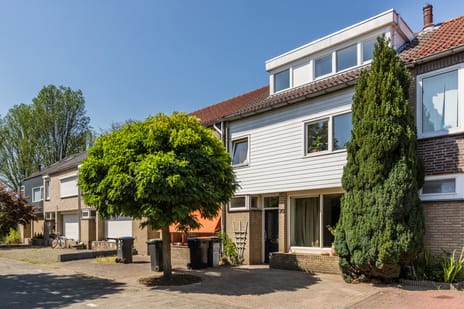 Perosistraat 30