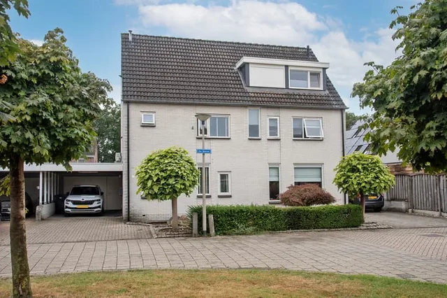 De Merel 3