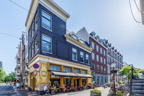 Utrechtsedwarsstraat 74-B