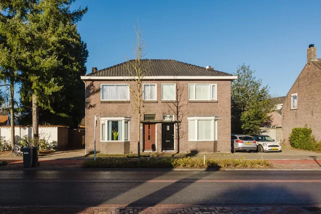 Eindhovenseweg 3
