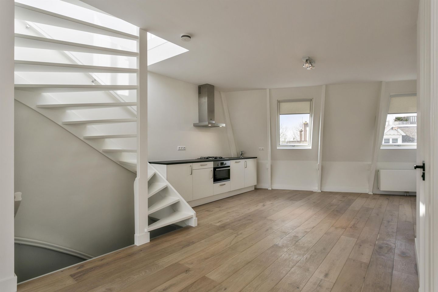 Van Speijkstraat 154-4