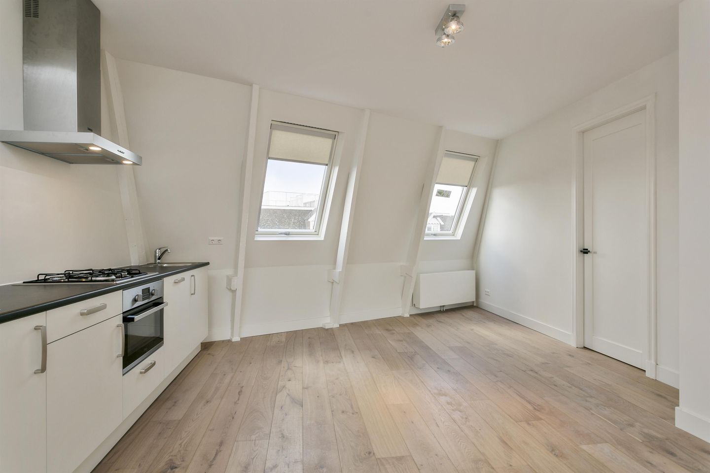 Van Speijkstraat 154-4