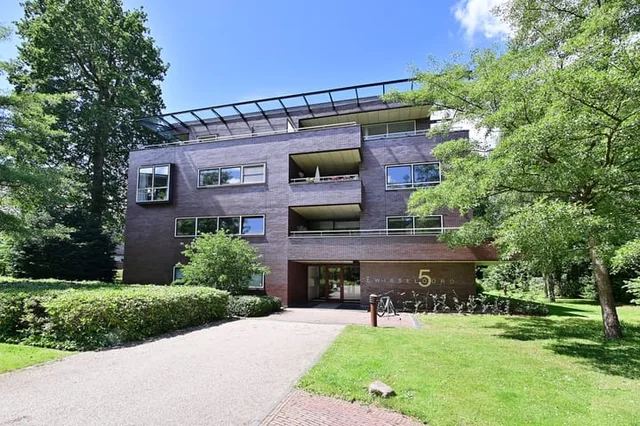 Wisseloordlaan 95