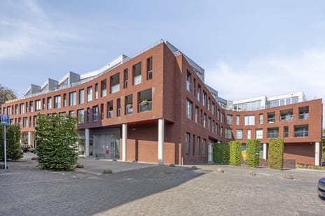 Chabotstraat 2