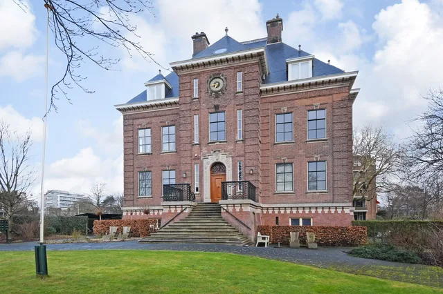 R. J. Schimmelpennincklaan 19