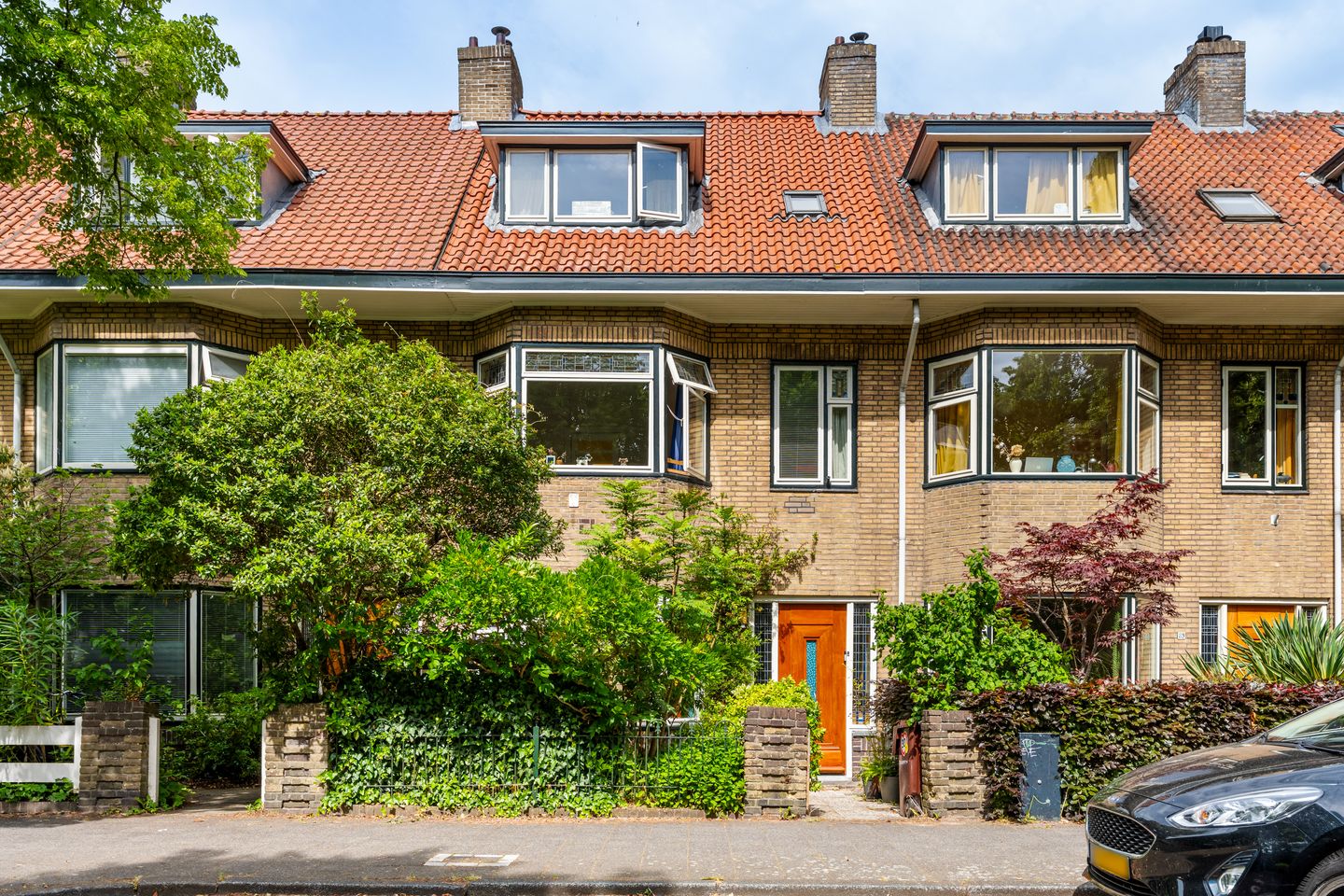 Lammenschansweg 91