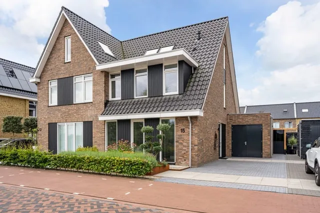Jan Calvokade 15