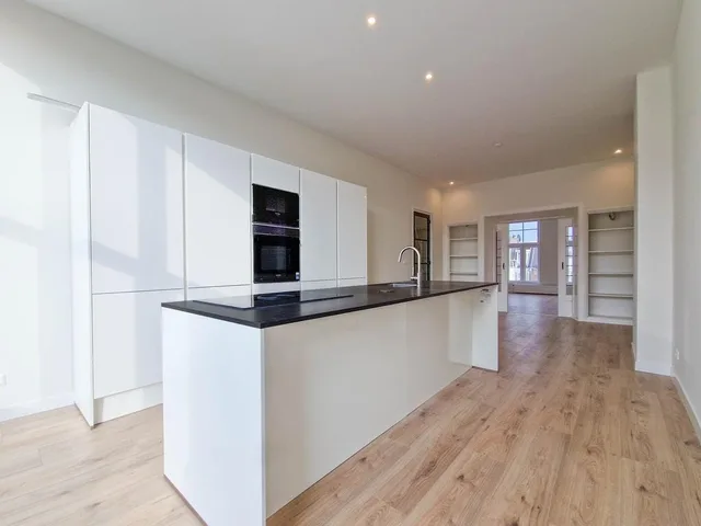 Valeriusstraat 8-A