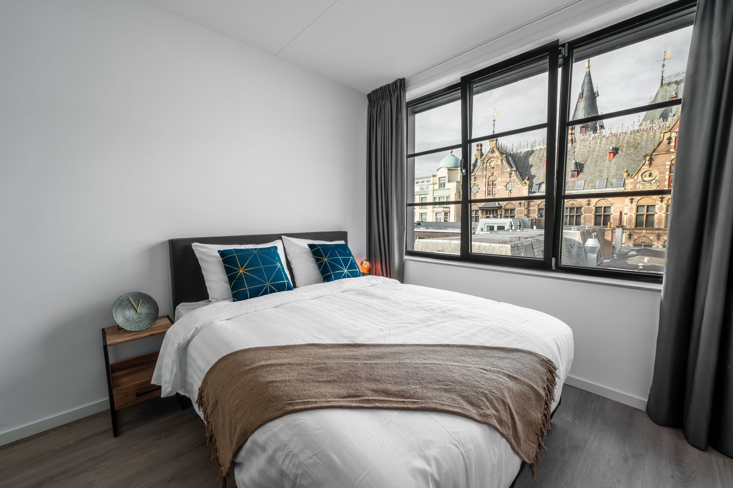 Bagijnestraat 28-H