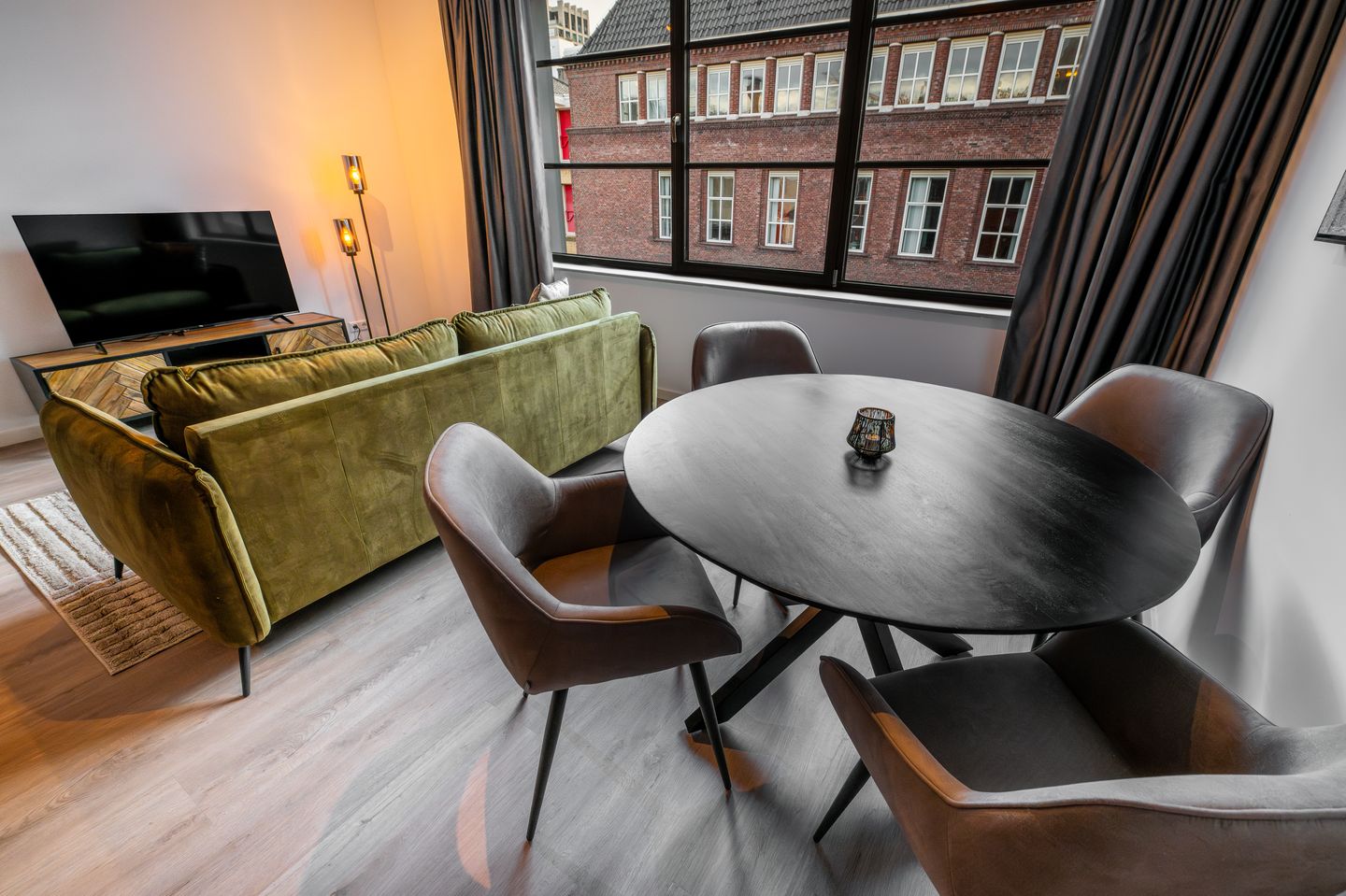 Bagijnestraat 28-H