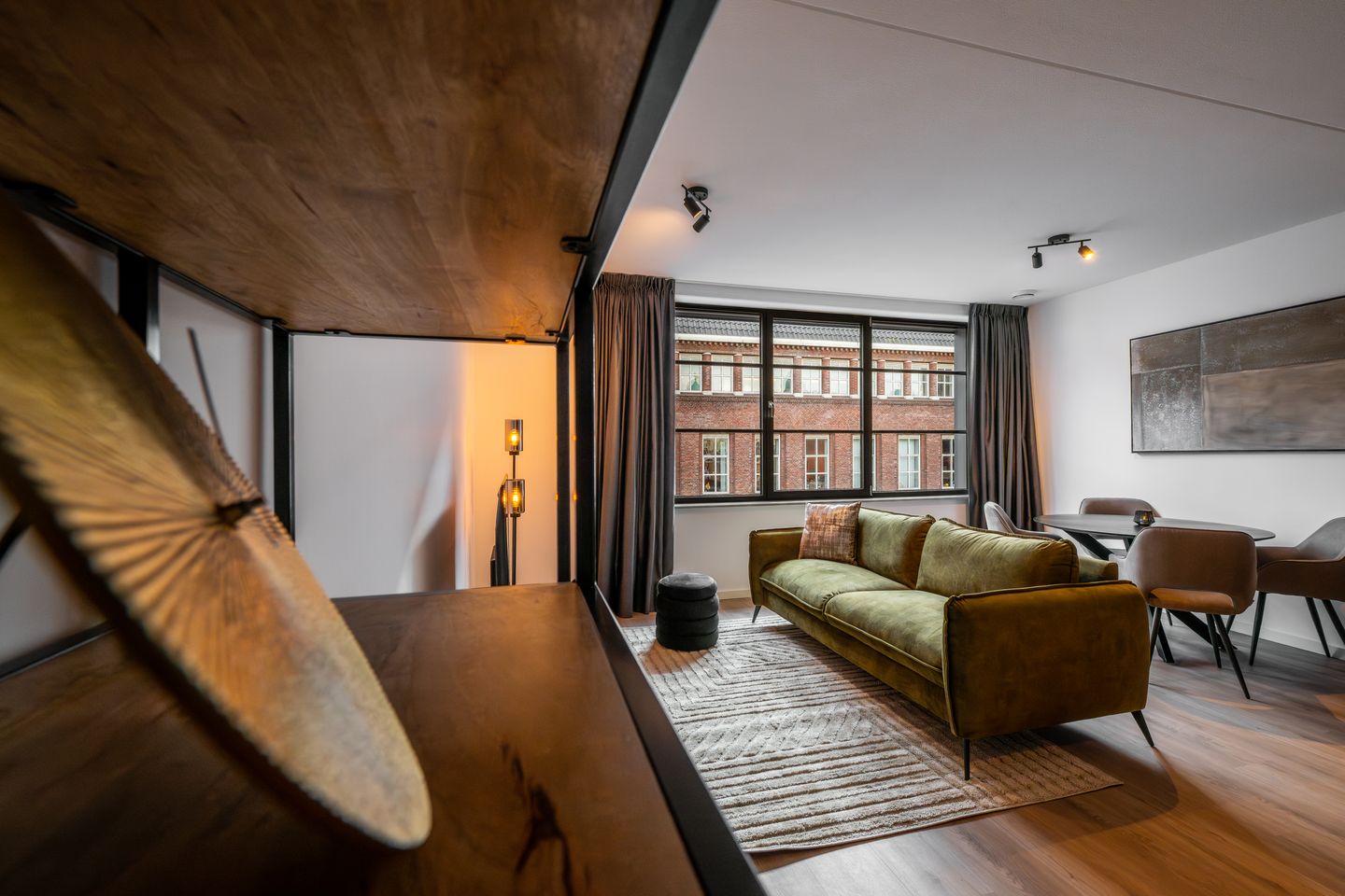 Bagijnestraat 28-H
