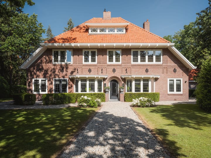 Beethovenlaan 45