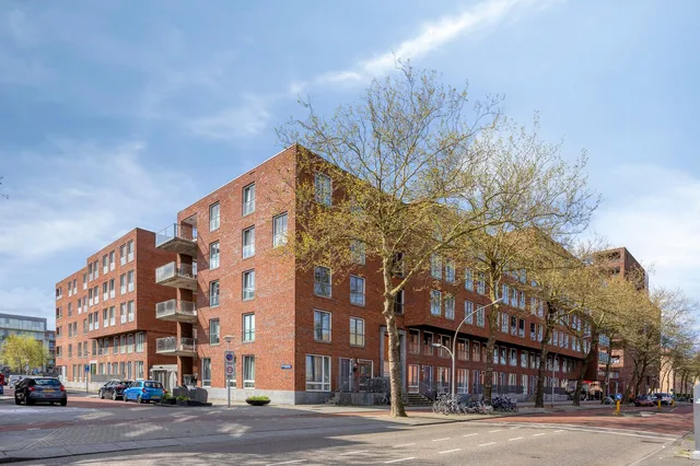 Ruys de Beerenbrouckstraat 119-E