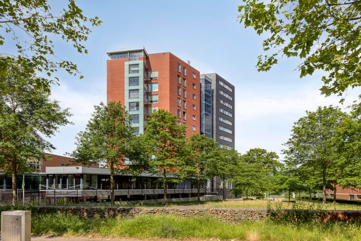 Westerparklaan 22
