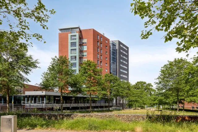 Westerparklaan 22