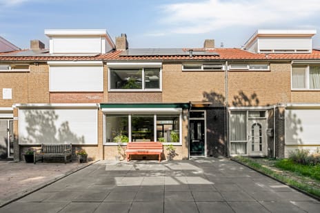 Bloklaan 32