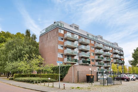 Walenburgstraat 102