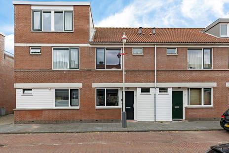 Van Oosterwijk Bruynstraat 1-L