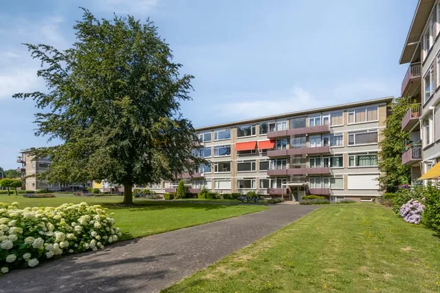 Veldmaarschalk Montgomerylaan 703