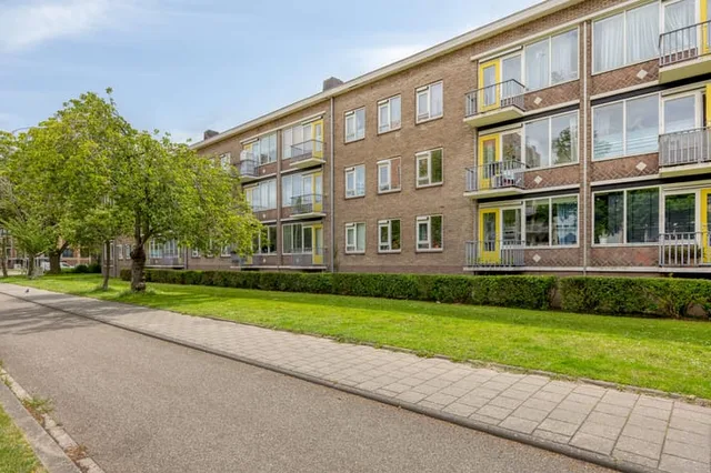 Louise de Colignystraat 34