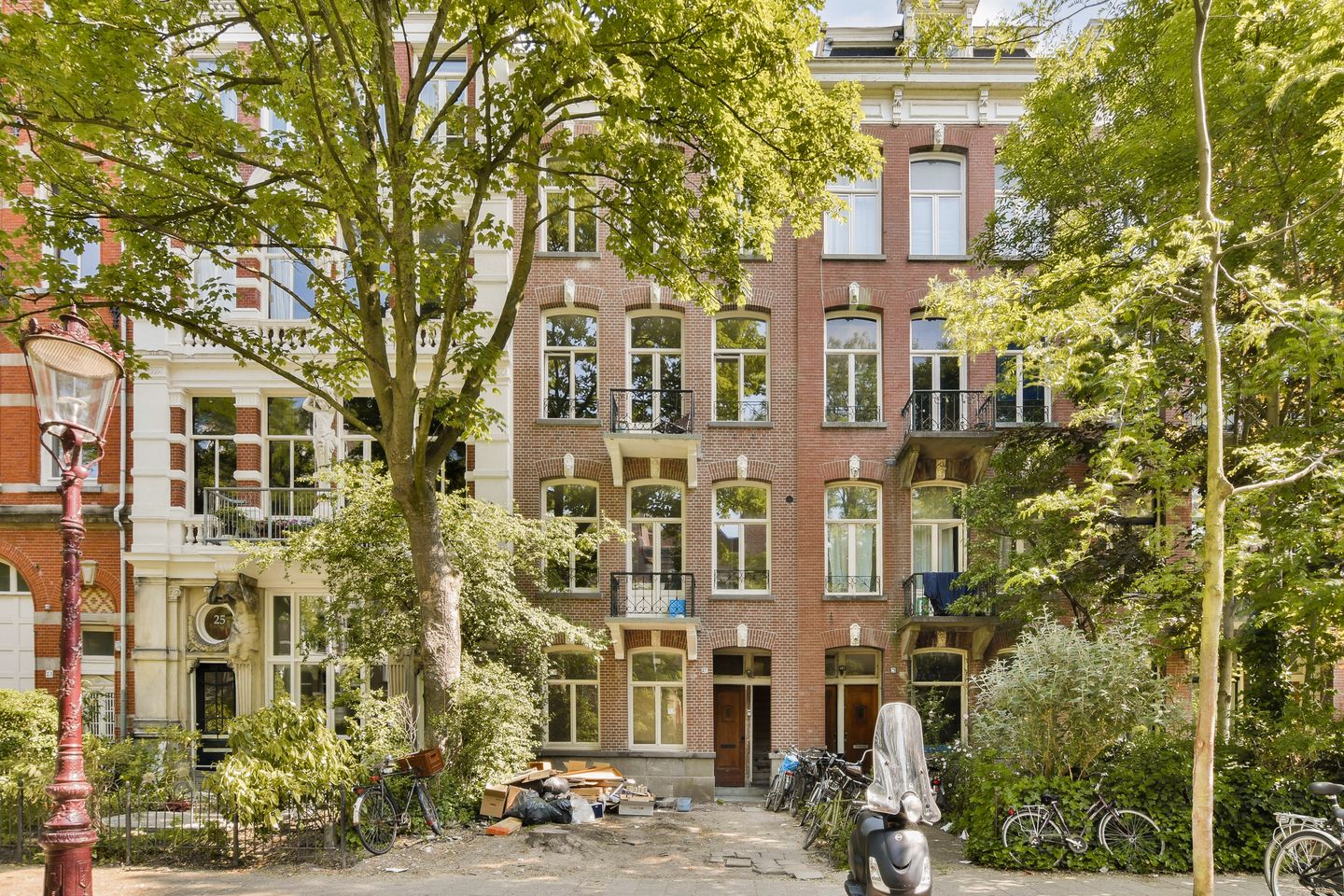 Henri Polaklaan 27-2B