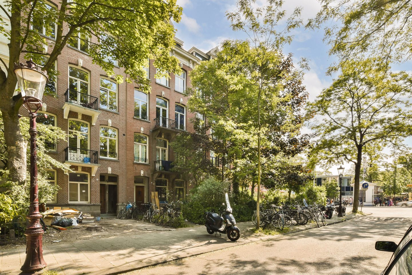 Henri Polaklaan 27-2B