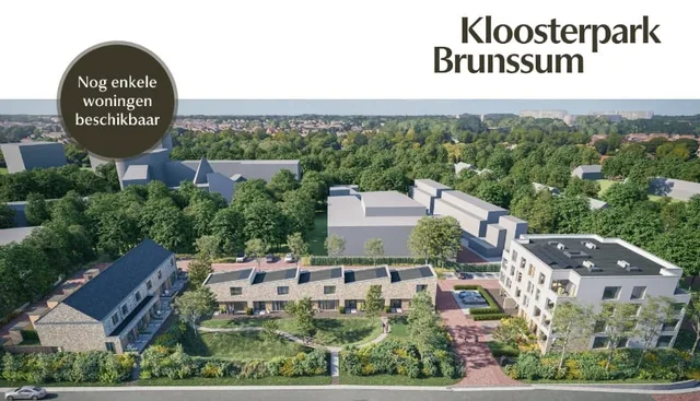 Kloosterpark 23