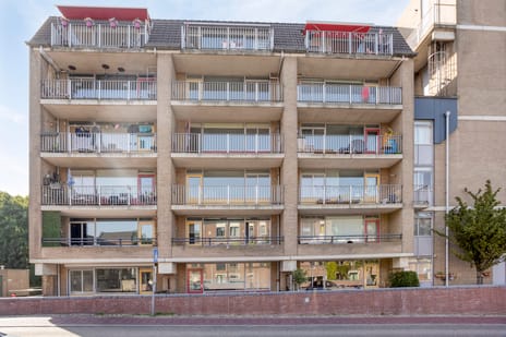 Veemarkt 221