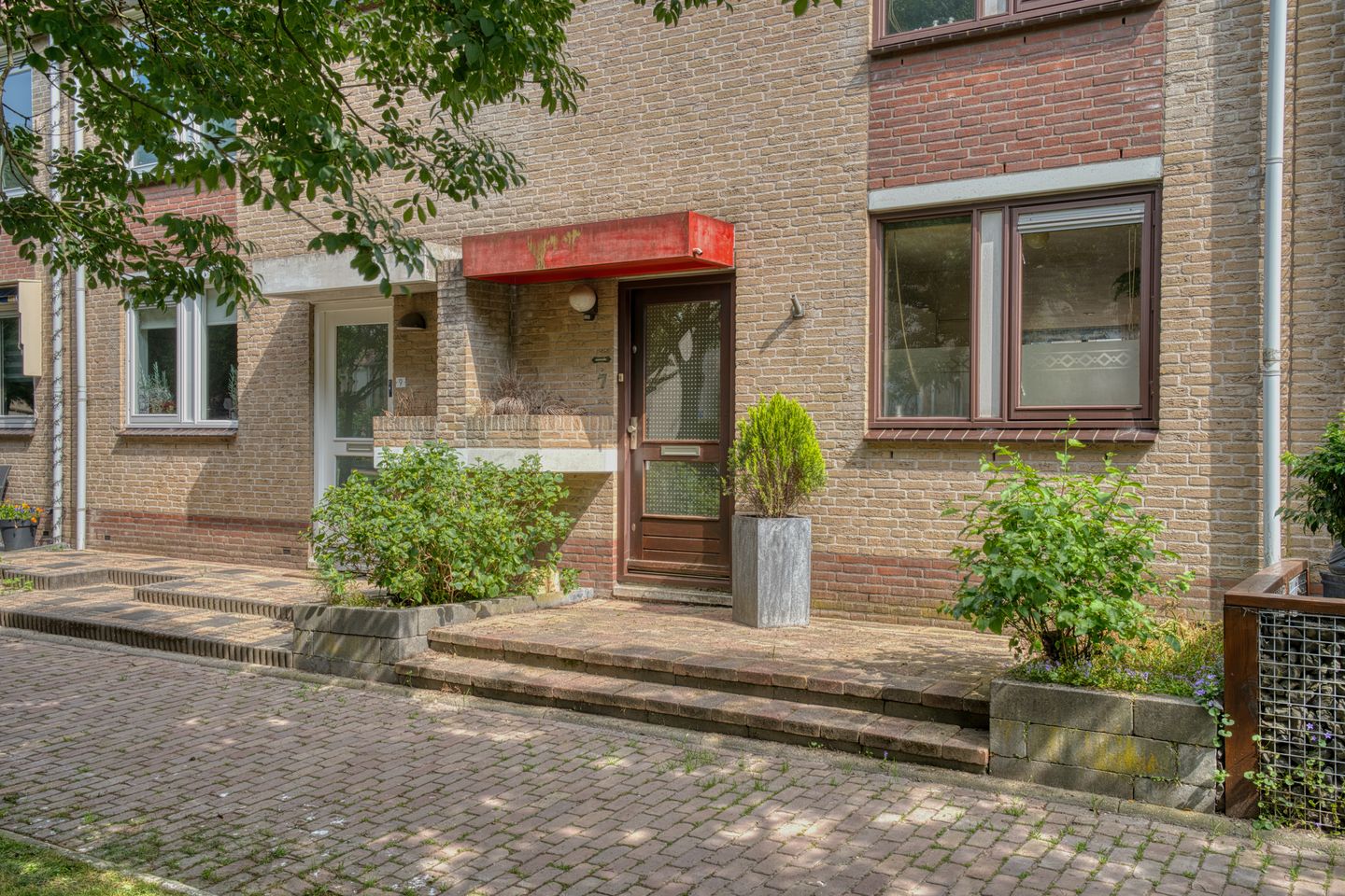 Willem van Leenpad 7