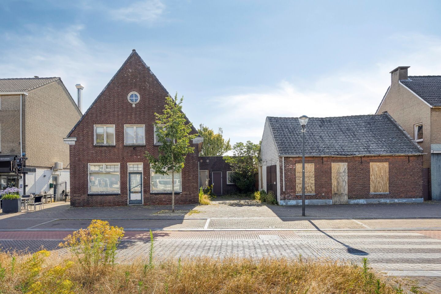 Nieuwstraat 19