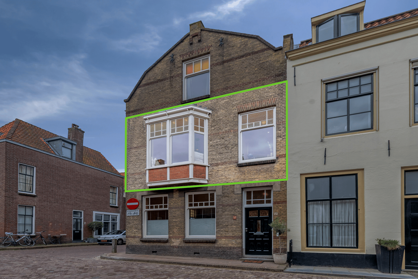 Brakstraat 21