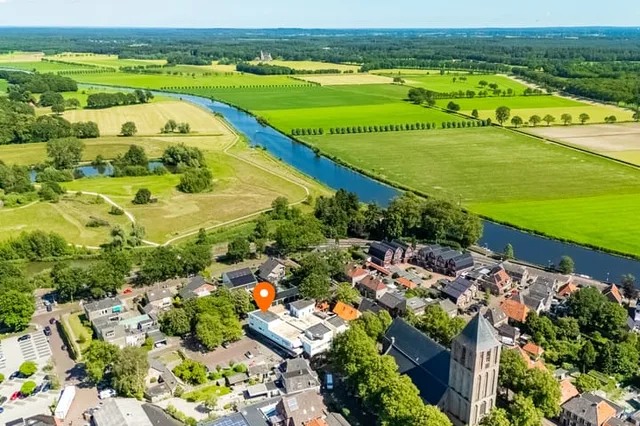 Kerkplein 15-D