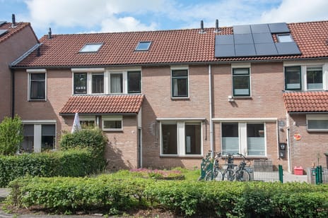 Weerselosestraat 16