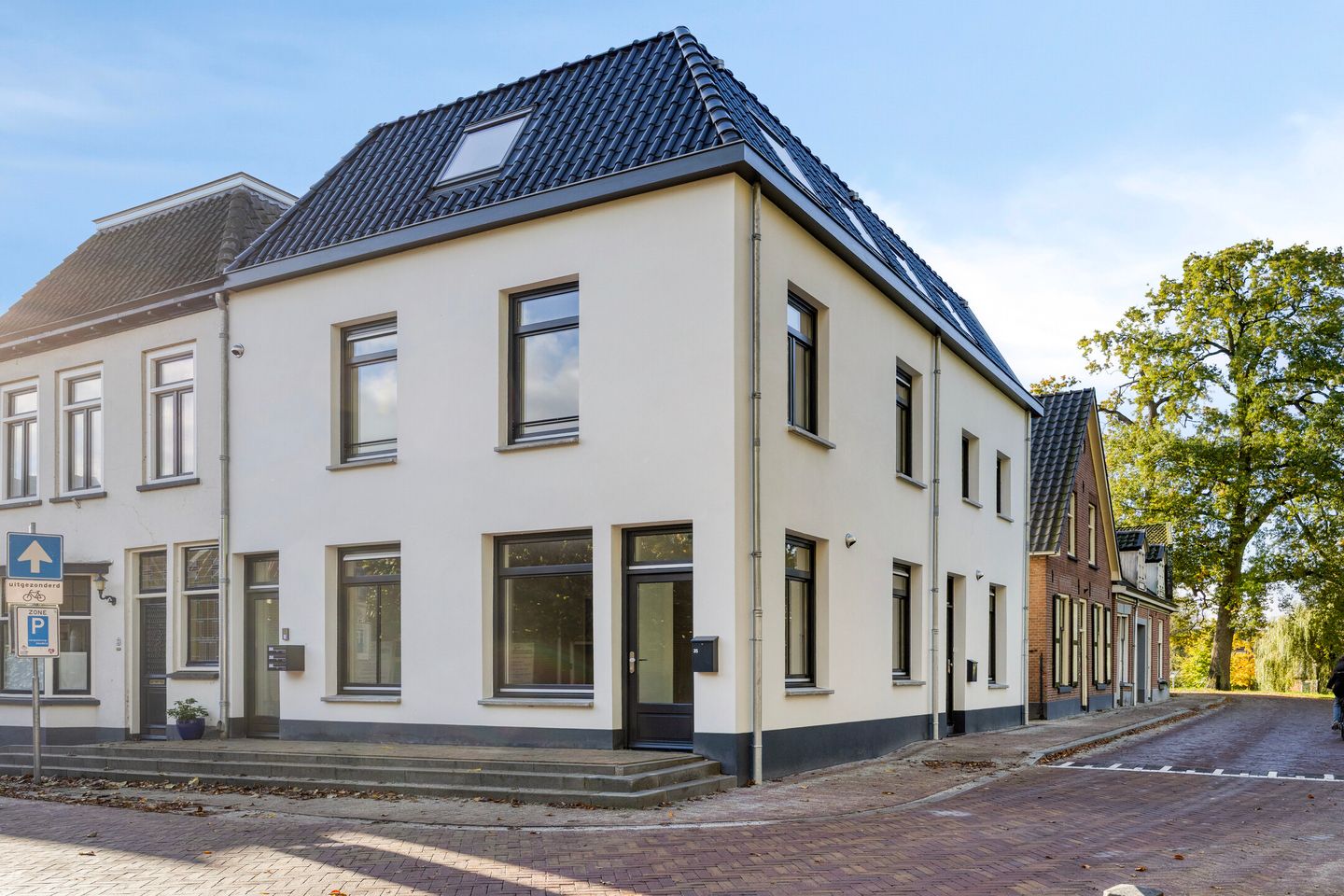 Walsteeg 35-c