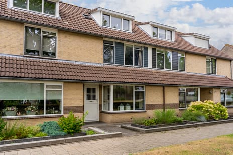 Beethovenlaan 19