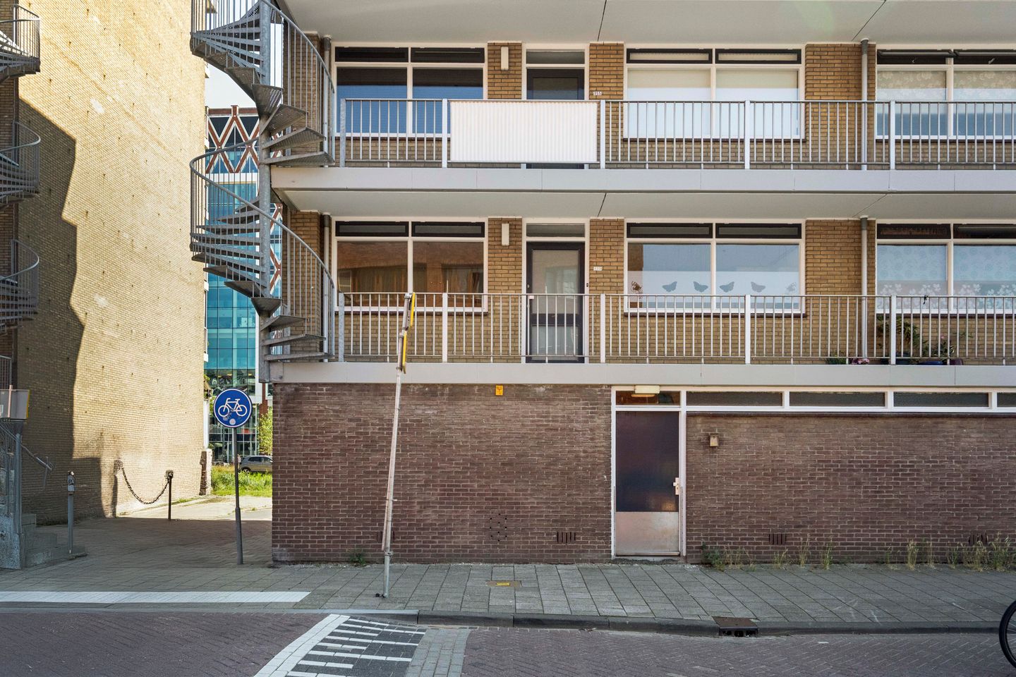 Ronsseweg 339