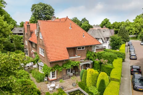de Roy van Zuidewijnlaan 43