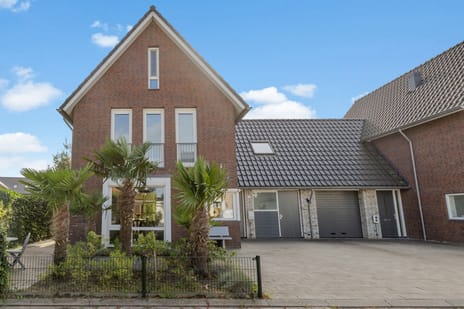 Monarchvlinderlaan 2
