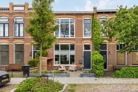 Claes Bockes Balckstraat 19
