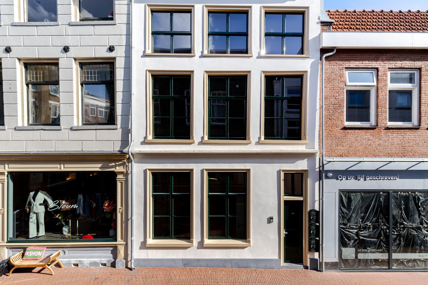 Hoogstraat 176-A