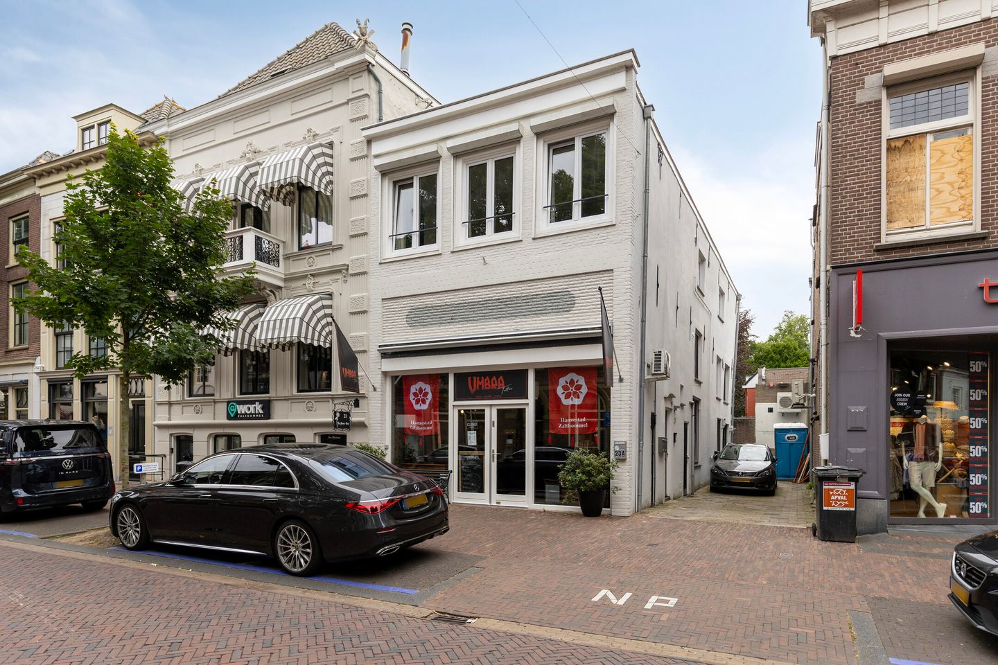 Boschstraat 23-b