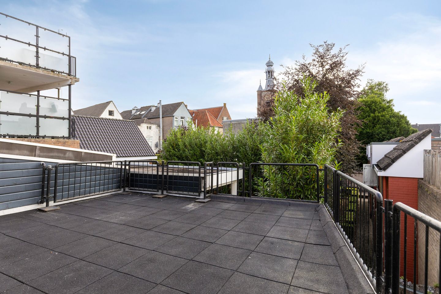 Boschstraat 23-b