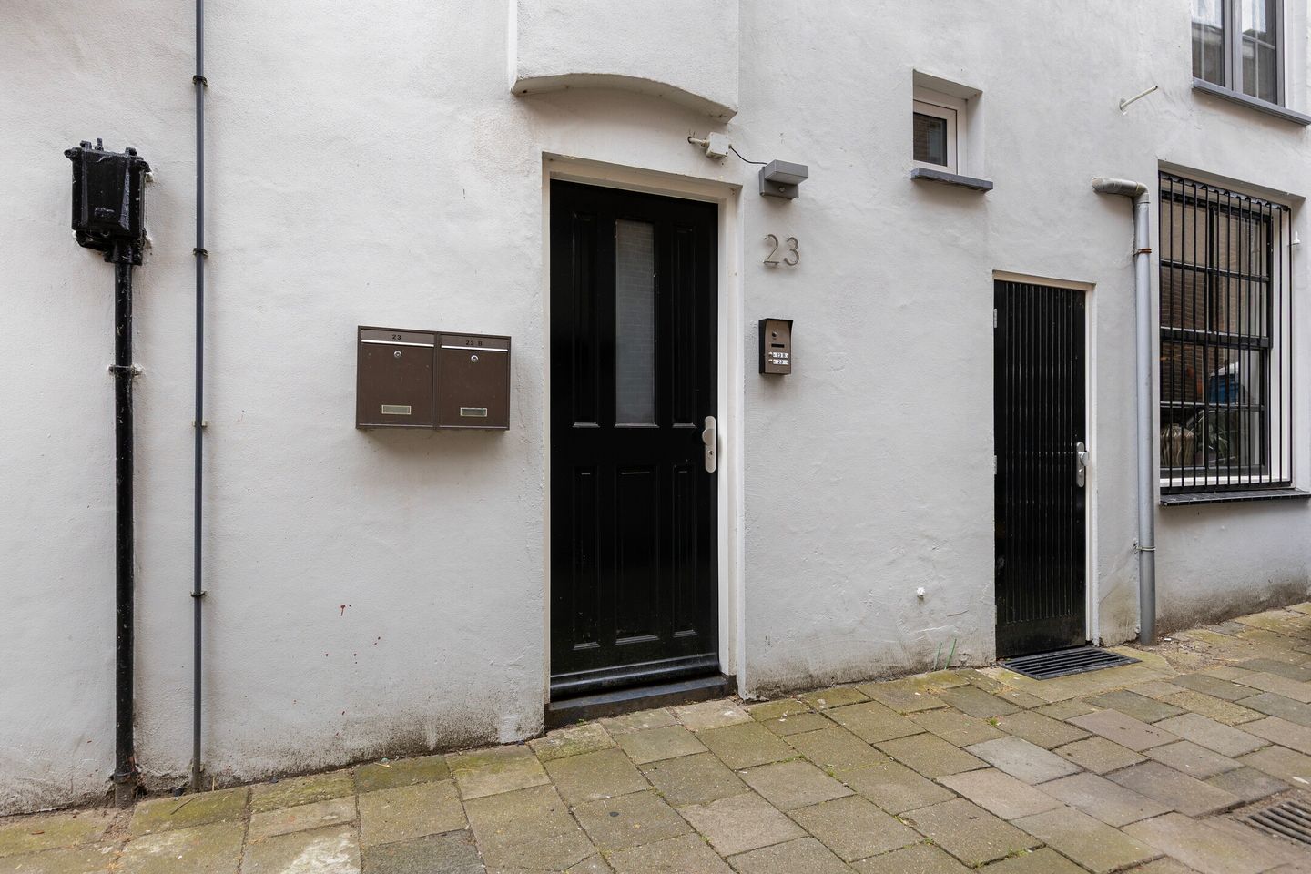 Boschstraat 23-b