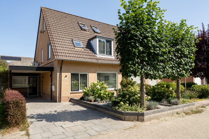 Groene Haeg 36