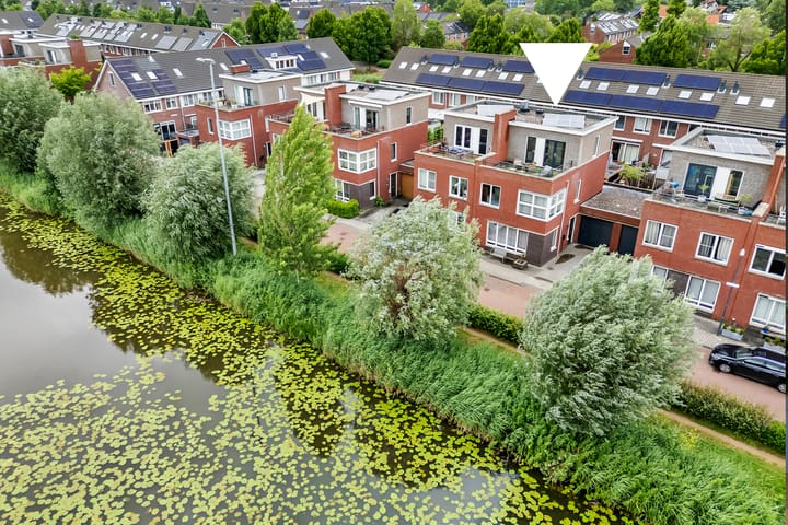 Binnenbaan 7