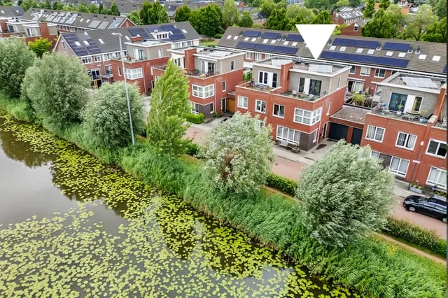 Binnenbaan 7