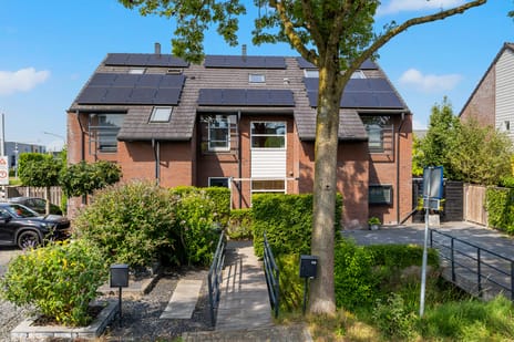 Rijksstraatweg 91-B