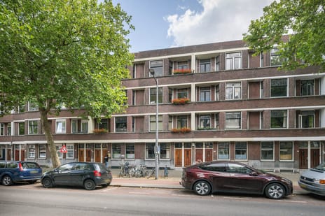 Mathenesserweg 94-B
