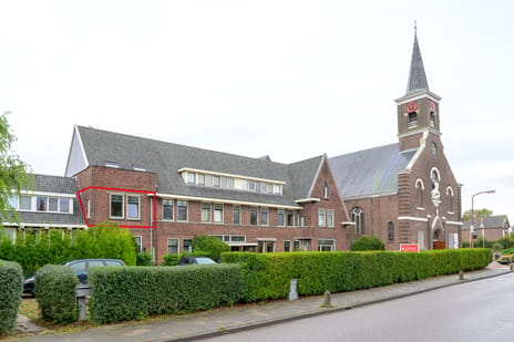 Spierdijkerweg 105-F