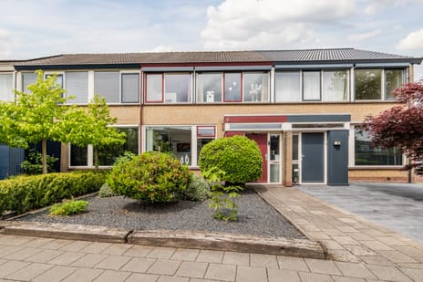 Rembrandtlaan 108 7944 GJ Meppel